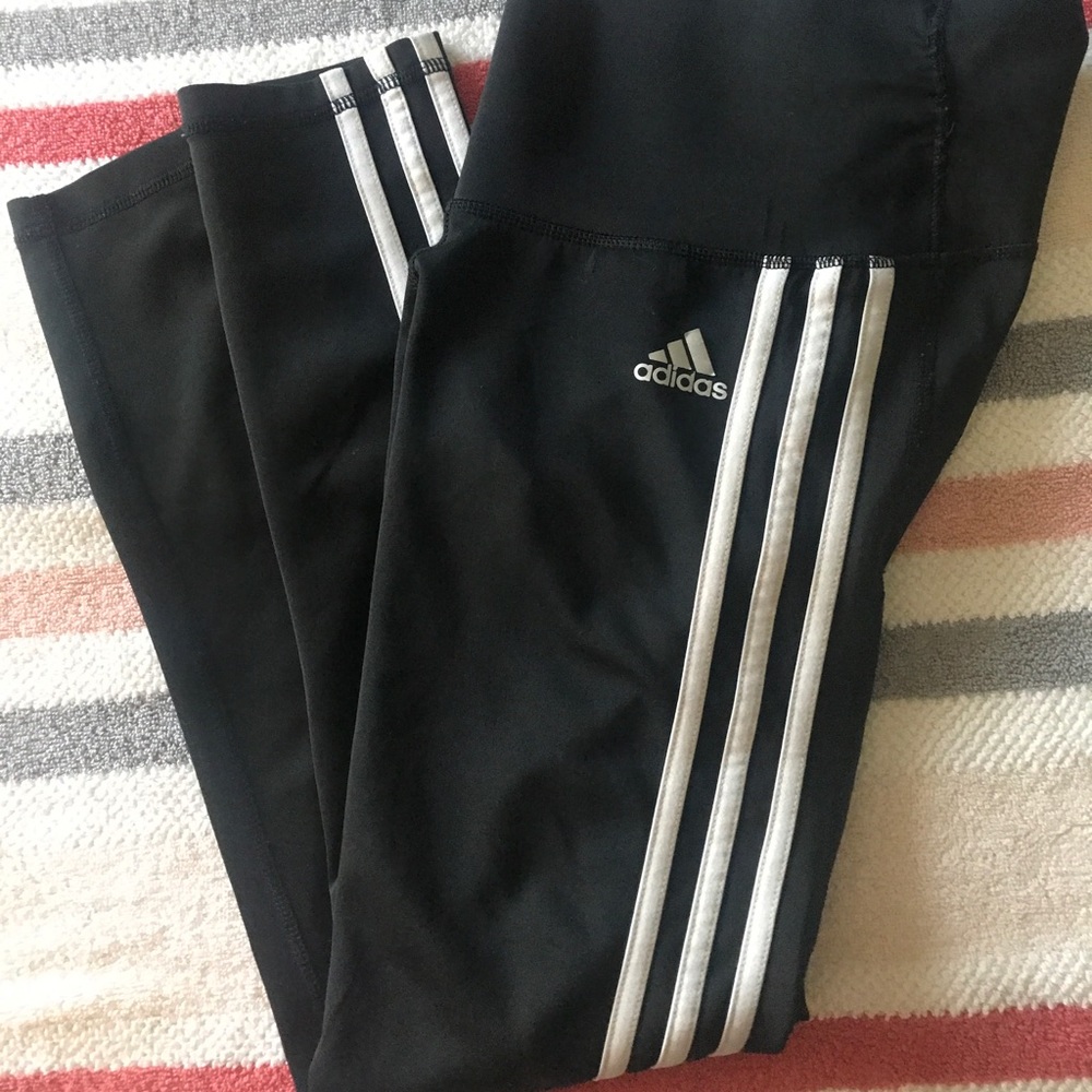 Adidas High Rise